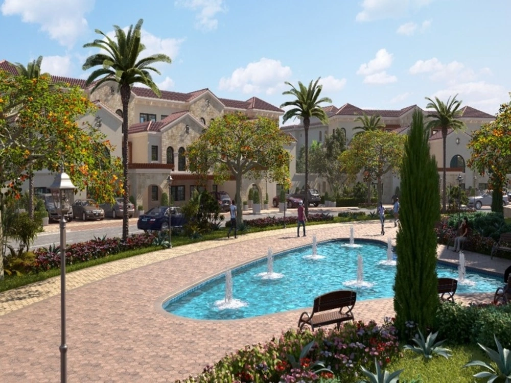 Apartment for sale, 177 square meters, in Ivy Residence compound Ivy Residence